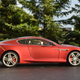Illustration for article titled Thursday on the Thames: Welly Aston Martin DB9